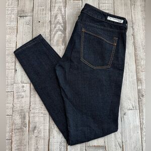 Express Dark Indigo Jeans